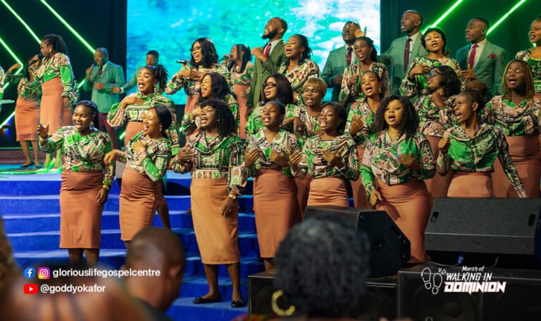 Music Ministry