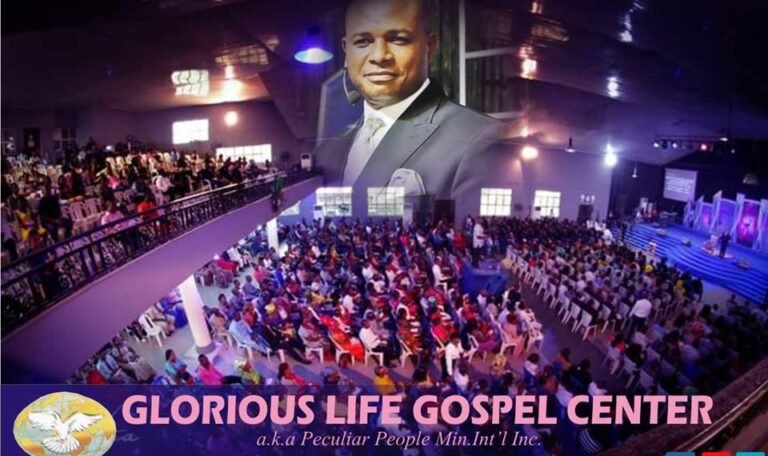 Global Ministry