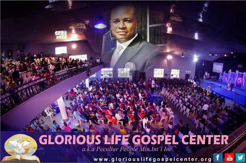 Global Ministry Global Ministry