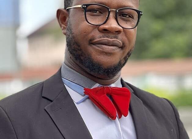 Brother John Agu