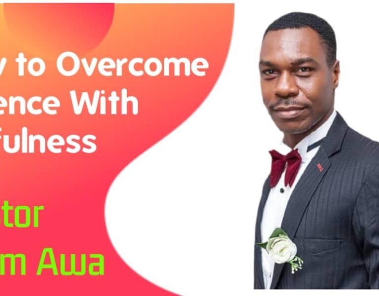 How to Overcome Offence with Joyfulness