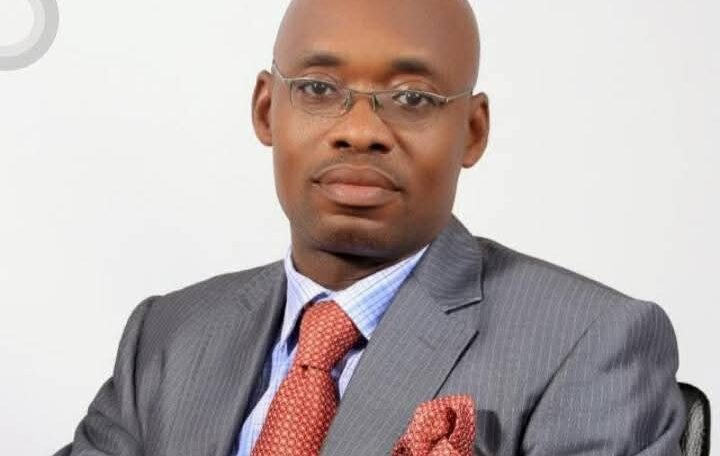 Pastor Chucks Onyekwere