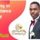 Walking in Abundant Supply