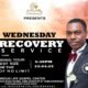 Wednesday Recovery Service