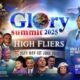 GLORY SUMMIT 2025 International Program – THEME: HIGH FLYERS