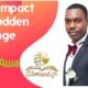 The Impact of Sudden Change – Pastor Odim Awa