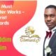 GLGC PH THE WORD Why You Must Do Greater works What Christ Will Rewards. [Part 3] BY PASTOR ODIM AWA ODIM