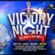 Victory Night With Archbishop Dr. Goddy Okafor and Other Anointed Ministers of God Comes Up on 25th July, 2025