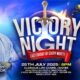 Watch VICTORY NIGHT JULY EDITION WITH DR. GODDY OKAFOR 25 07 2025