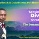 Seeking God's Divine Strategy - The Demands of Life - Part III - Pastor Odim Awa Odim Seeking God's Divine Strategy The Demands of Life Part III Pastor Odim Awa Odim