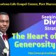 Seeking God's Divine Strategy - The Heart of Generosity - Part 5 - Pastor Odim Awa Odim Seeking God's Divine Strategy The Heart of Generosity Part 5 Pastor Odim Awa Odim