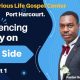 Experiencing Victory on Every Side Part 1 Pastor Odim Awa Odim