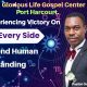 Experiencing Victory on every side Beyond Human Understanding Part 6 Pastor Odim Awa Odim