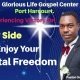 Experiencing Victory on every side - Enjoy your Total Freedom - Part 9 - Pastor Odim Awa Odim Experiencing Victory on every side Enjoy your Total Freedom Part 9 Pastor Odim Awa Odim