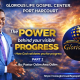 The Power Behind Your Visible Progress How God Validates You For Progress Part 2 Pastor Odim Awa Odim
