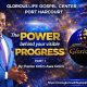 The Power Behind Your Visible Progress Part 1 Pastor Odim Awa Odim
