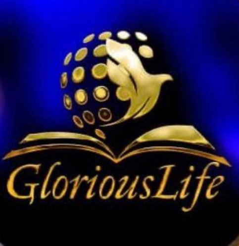 LOGO Glorious Life Gospel Center Logo
